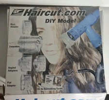 Robocut Haarschneidesystem