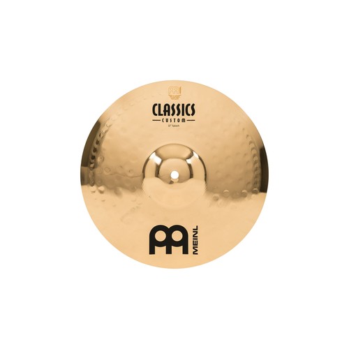 Meinl classics custom splash - classics,
