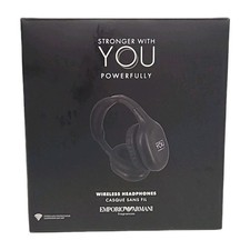 EMPORIO ARMANI STRONGER WITH