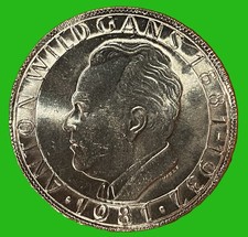 Österreich, 500 Schilling