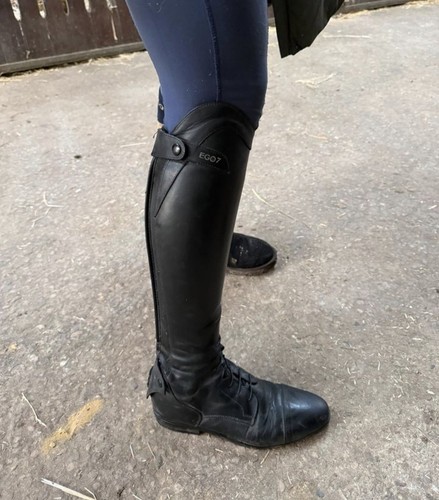 Reitstiefel ego7 41 - reitstiefel,