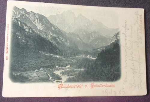 Steiermark litho - ,
