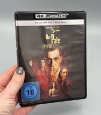 DER PATE EPILOG 4K Ultra HD