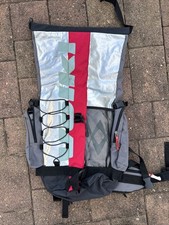 Völki Rucksack Groß Backpack Travel Bag Wandern Trekking Outdoor