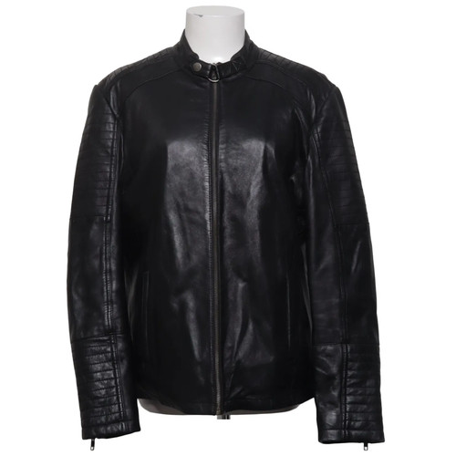 Helium lederjacke damen - lederjacke,,