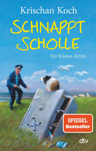Schnappt scholle krischan - schnappt,