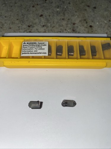 Kennametal wendeplatten - kennametal,