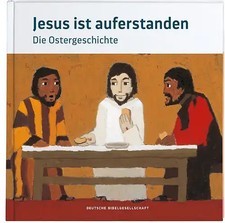 Jesus ist auferstanden
