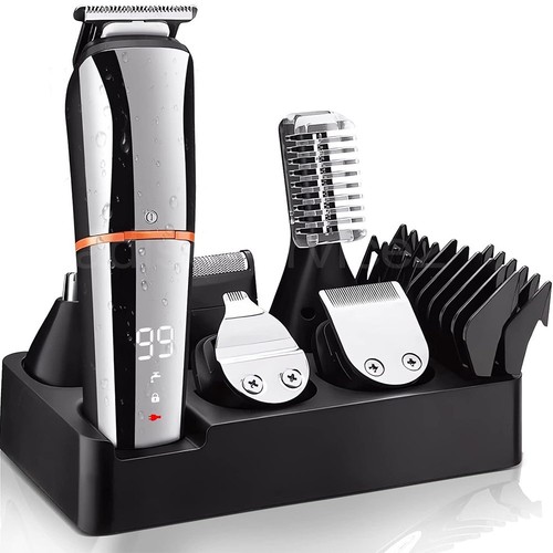 1 haarschneidemaschine - 6,