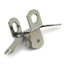 OEM Style Motorhalter