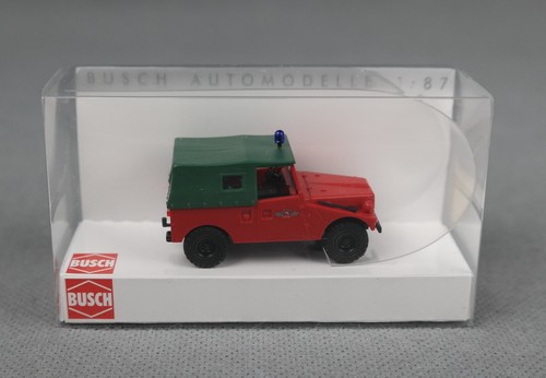 Busch 53905 ifa p3 - -,