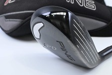 Ping i20 #3 Holz / 15 Grad /