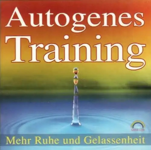 Autogenes training - autogenes,