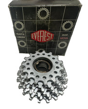 Freilauf Fahrrad 7V Vintage