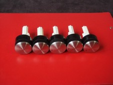 1 Stück  Drehknöpfe / Knebel