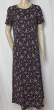 Laura Ashley Kleid M 38 40
