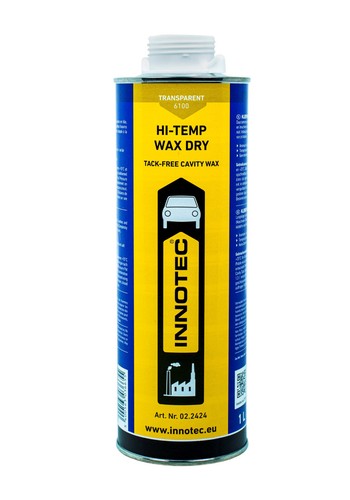 Innotec high temp - high-temp, dry