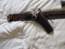 Westernholster 95 cm