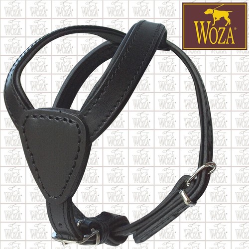 Woza premium brustgeschirr - woza,
