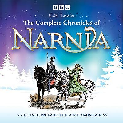 The complete chronicles - chronicles, of