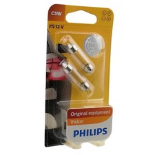 Philips vision c5w - philips,