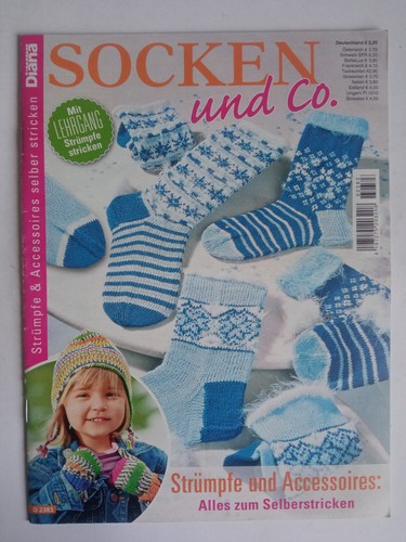 Diana special socken und - diana,