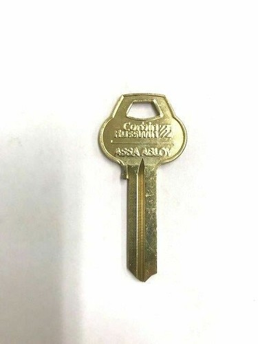 Corbin russwin key blank - corbin,