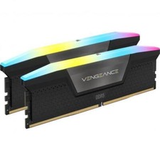 Corsair vengeance rgb 32gb - corsair,