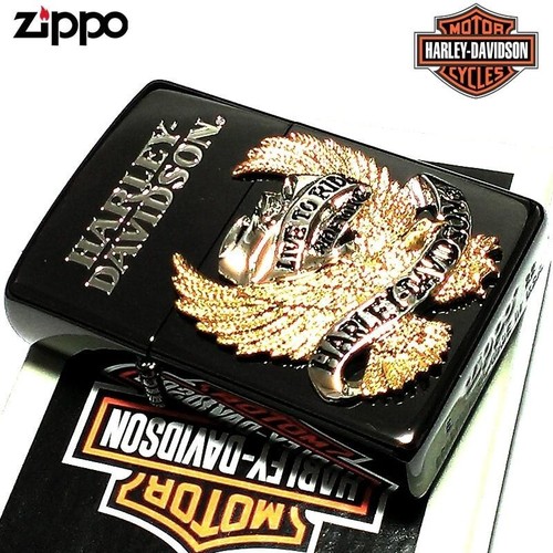 Zippo harley davidson - /, harley-davidson