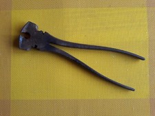 Drahtschneider/Zange 1