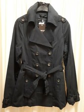 Surplus Ladies Luxury Coat