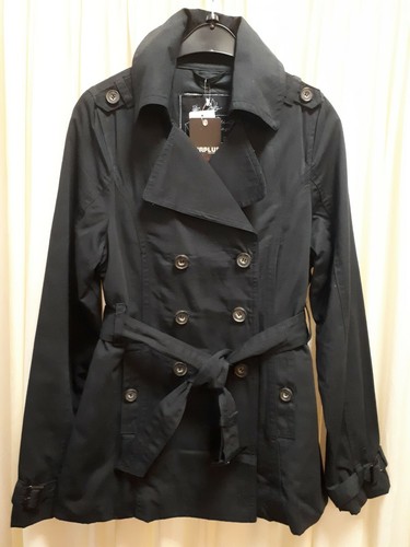Surplus ladies luxury coat - ladies,