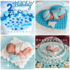 Taufe Babyparty Baby Boy