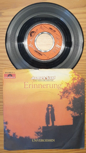 James last und - james, orchester