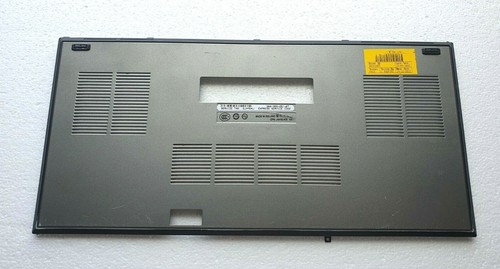 Dell precision m6400 - precision, access