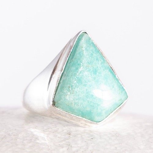 Silber ring siegel - silber,