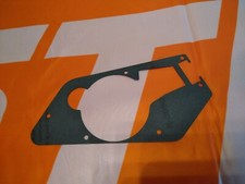 NOS Stihl 4213-649-0300 Dichtung HS 242 246 Alt Getriebegehäuse