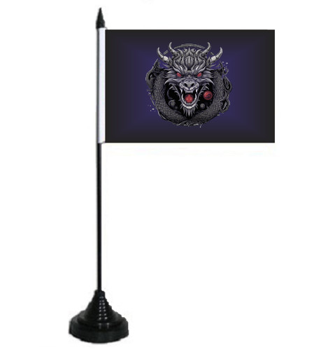Tischflagge tischfahne - tischflagge,