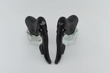 Xenon Ergopower STI Set links+rechts 2/3x10-Fach Campagnolo Brems Schalt Hebel