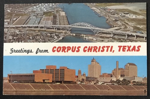 Alte postkarte usa texas - postkarte,