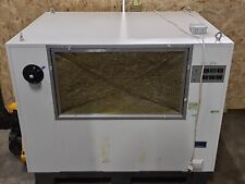 Weiss Technik Laminar Flow Box Umwelttechnik