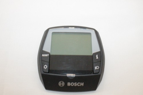 Bosch intuvia display bike - intuvia,