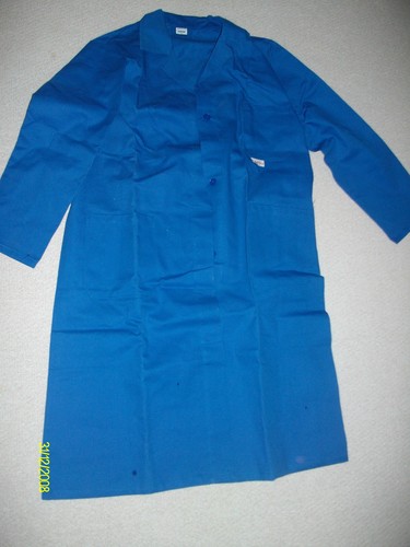 Langarm herren kittel - herren,