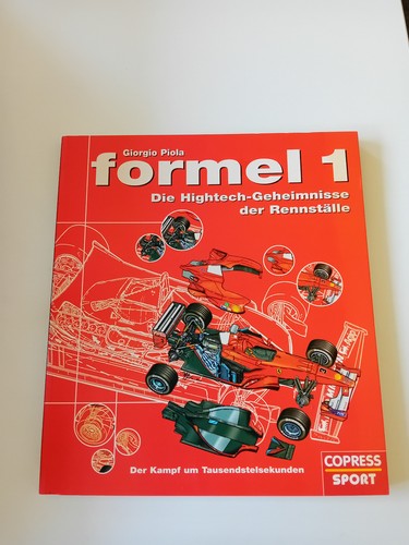 Formel die - formel, 1