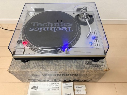 Technics sl1200mk5 - sl1200mk5, dj