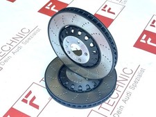 Original Audi RS4 RS5 B9 8W