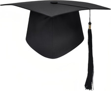 Doktorhut Bachelor Abschluss