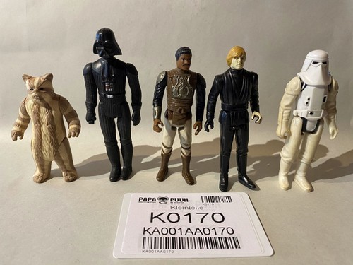 K0170 figuren set - mit, 5