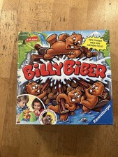 Billy Biber von Ravensburger
