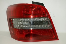 MERCEDES GLK Klasse X204